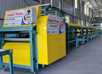 Hướng Dẫn Cách Vận Hành Và Bảo Dưỡng Máy Cán Tôn Bền Bỉ, An Toàn