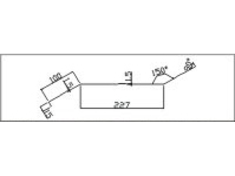 BIÊN DẠNG SÓNG Z CHẮN MƯA 