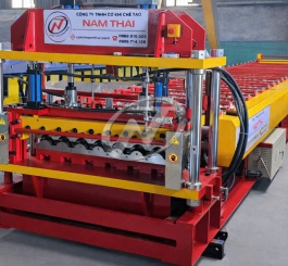 MÁY SÓNG NGÓI 1 TẦNG 6.5S RUBY