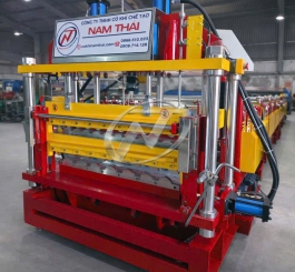 MÁY SÓNG NGÓI 2 TẦNG 7S RUBY - 11S