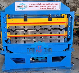 MÁY DẬP VÒM 2 TẦNG 5S_9S 