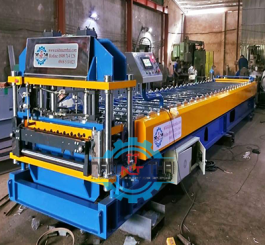 MÁY CÁN SÓNG NGÓI 1 TẦNG 7S RUBY 