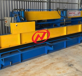 MÁY CHẤN 6M1 CHỈNH ĐỘ TỰ ĐỘNG L1