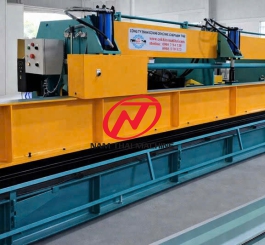 MÁY CHẤN 6M1 CHỈNH ĐỘ TỰ ĐỘNG L2