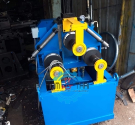 MÁY UỐN ỐNG THỦY LỰC