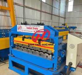 MÁY CÁN TÔN 2 TẦNG VÒM 7S-9S