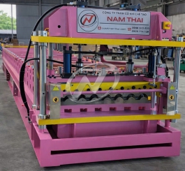 MÁY  SÓNG NGÓI 1 TẦNG 6S RUBY