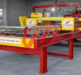 DÂY CHUYỀN PANEL EPS