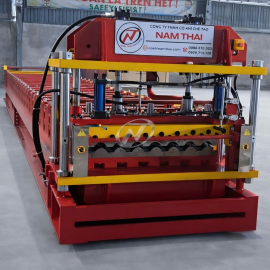 MÁY SÓNG NGÓI 1 TẦNG 6.5S RUBY