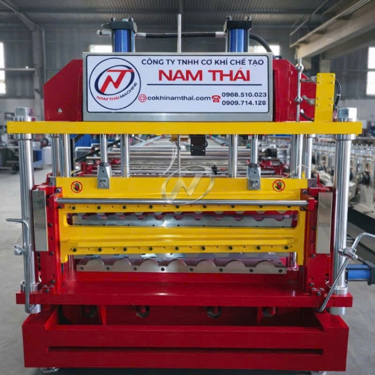 MÁY SÓNG NGÓI 2 TẦNG 7S RUBY - 11S