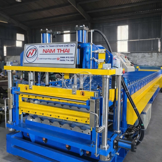 MÁY SÓNG NGÓI 2 TẦNG 6.5S ruby & 9S