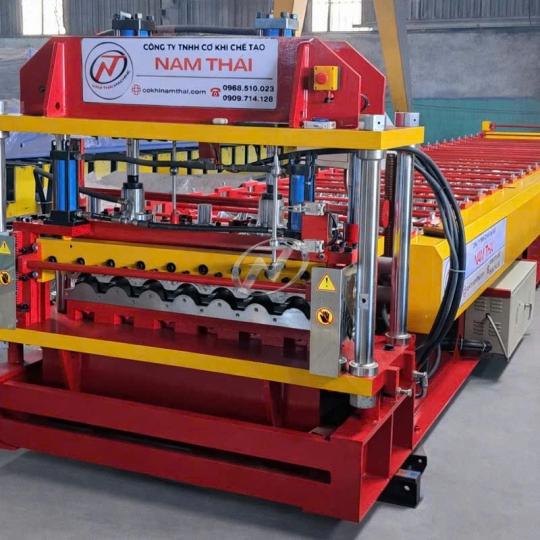 MÁY SÓNG NGÓI 1 TẦNG 6.5S RUBY