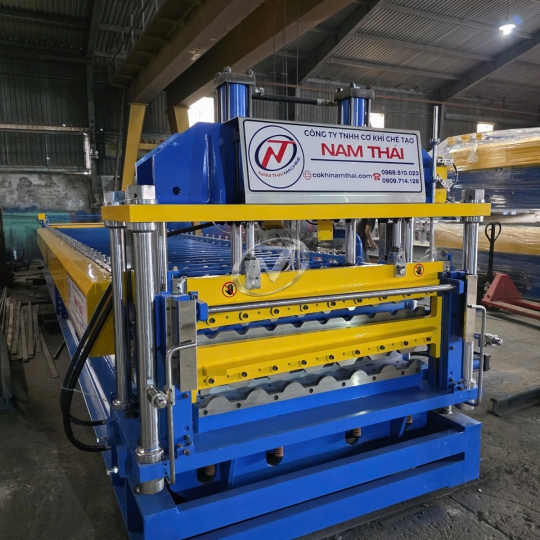 MÁY SÓNG NGÓI 2 TẦNG 6.5S ruby & 9S