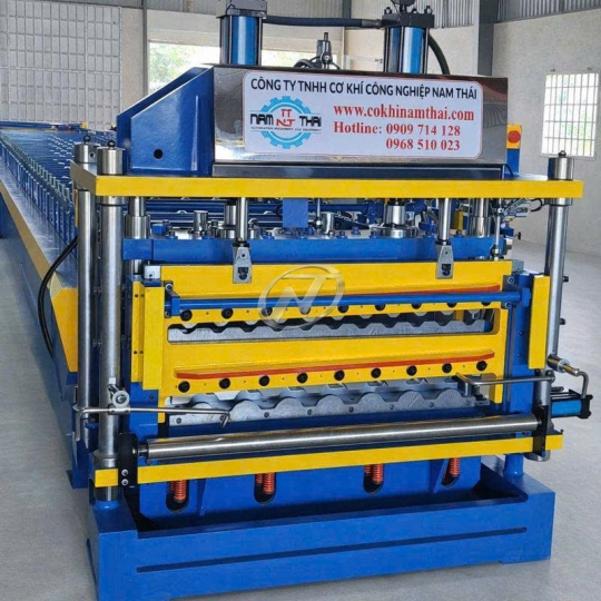 MÁY SÓNG NGÓI 2 TẦNG 7S RUBY - 11S