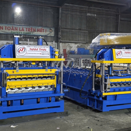 MÁY SÓNG NGÓI 2 TẦNG 6.5S ruby & 9S