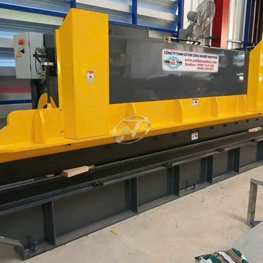 MÁY CHẤN 4.5M THAILAND