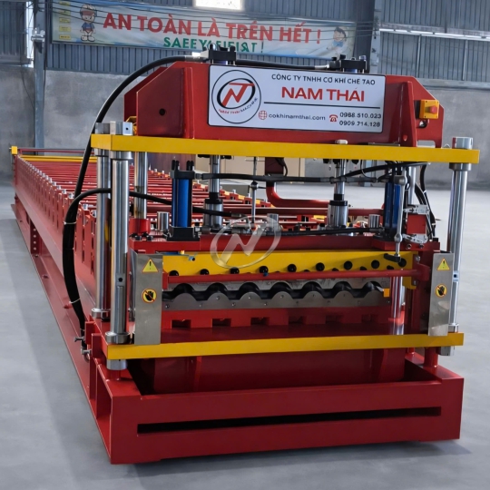 MÁY  SÓNG NGÓI 1 TẦNG 6S RUBY