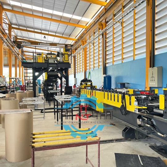 PU SANDWICH SNAPLOCK