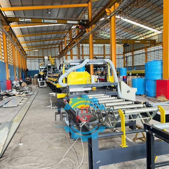 PU SANDWICH SNAPLOCK