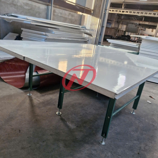 DÂY CHUYỀN PANEL EPS