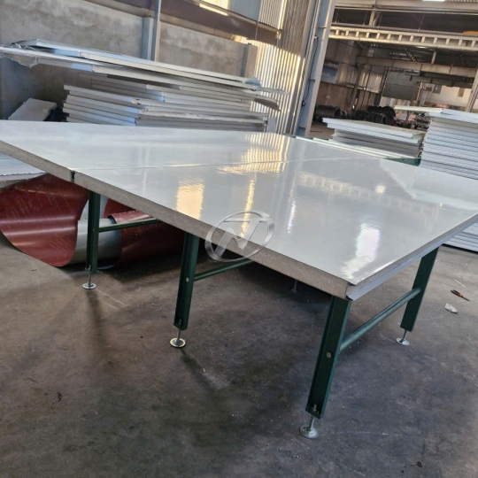 DÂY CHUYỀN PANEL EPS