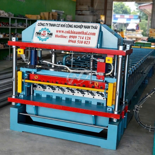 MÁY  SÓNG NGÓI 1 TẦNG 6S RUBY