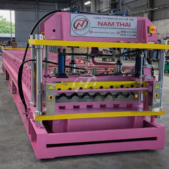 MÁY  SÓNG NGÓI 1 TẦNG 6S RUBY